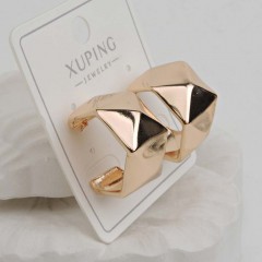 Серьги на гвоздиках Rada(фото2)