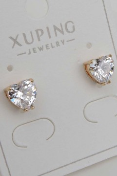 Серьги-пуссеты на гвоздиках Rada