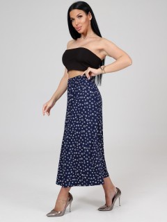 Юбка трикотажная с принтом Iv-capriz(фото7)