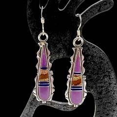 Серьги на крючках Rada(фото3)