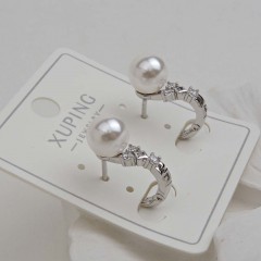 Серьги с английским замком Rada(фото2)