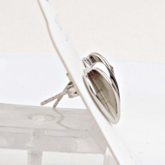 Серьги на гвоздиках Rada(фото2)