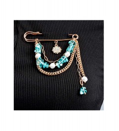 Брошь-булавка оригинальная Rada(фото2)