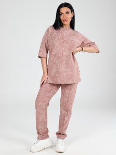 Костюм трикотажный с брюками Iv-capriz(фото4)