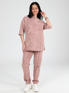 Костюм трикотажный с брюками Iv-capriz(фото8)