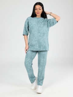 Костюм трикотажный с брюками Iv-capriz(фото2)