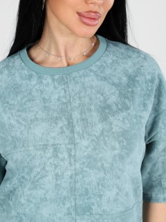 Костюм трикотажный с брюками Iv-capriz(фото4)