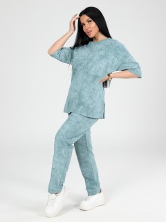 Костюм трикотажный с брюками Iv-capriz(фото7)