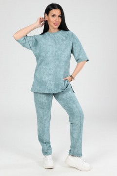 Костюм трикотажный с брюками Iv-capriz