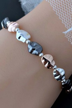 Браслет на резинке Rada