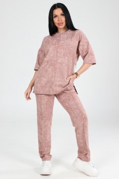 Костюм трикотажный с брюками Iv-capriz