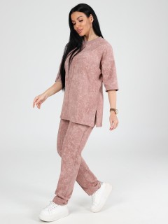 Костюм трикотажный с брюками Iv-capriz(фото4)