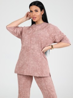 Костюм трикотажный с брюками Iv-capriz(фото3)