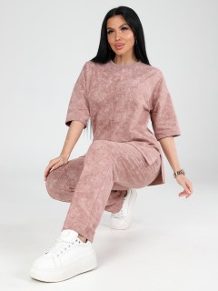 Костюм трикотажный с брюками Iv-capriz(фото2)