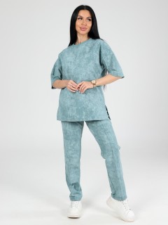 Костюм трикотажный с брюками Iv-capriz(фото4)