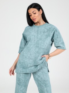 Костюм трикотажный с брюками Iv-capriz(фото3)