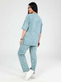 Костюм трикотажный с брюками Iv-capriz(фото8)