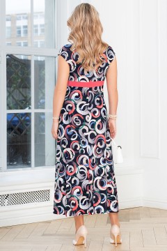 Сарафан женский разноцветный Lavira(фото3)