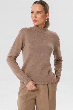 Водолазка с длинными рукавами Priz