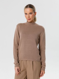 Водолазка с длинными рукавами Priz(фото3)