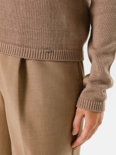 Водолазка с длинными рукавами Priz(фото6)