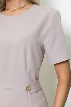 Платье с деловом стиле Avili(фото3)