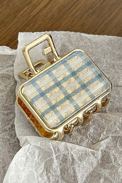 Краб для волос Rada