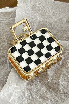 Краб для волос Rada