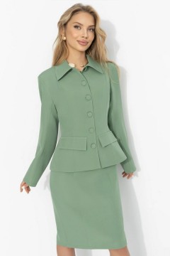 Костюм-двойка для деловой женщины Charutti(фото3)