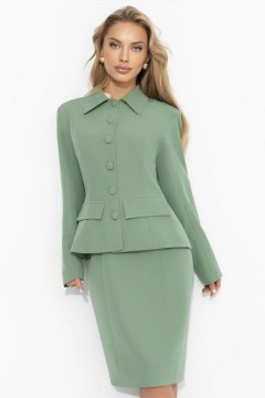 Костюм-двойка для деловой женщины Charutti