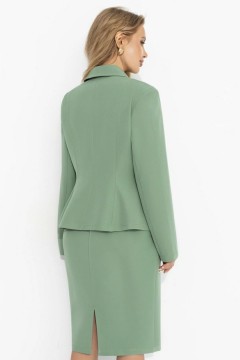 Костюм-двойка для деловой женщины Charutti(фото6)