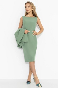 Костюм-двойка для деловой женщины Charutti(фото4)