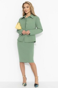 Костюм-двойка для деловой женщины Charutti(фото7)