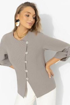 Жакет для нескучного офиса Charutti(фото3)