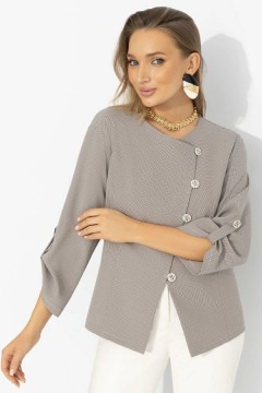 Жакет для нескучного офиса Charutti(фото5)