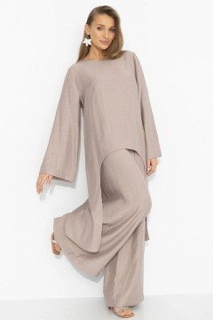 Туника оригинального кроя Charutti