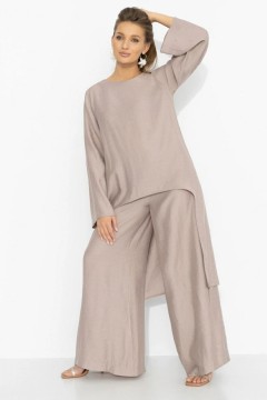 Туника оригинального кроя Charutti(фото2)