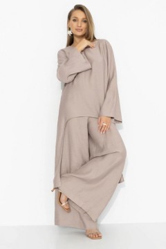 Туника оригинального кроя Charutti(фото5)