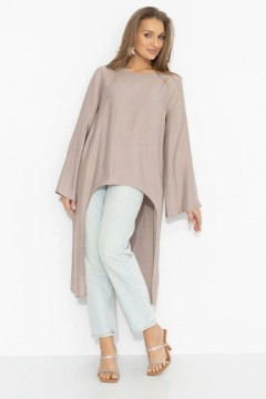 Туника оригинального кроя Charutti(фото3)