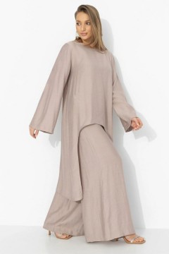 Туника оригинального кроя Charutti(фото8)