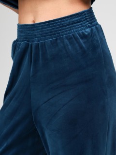 Костюм велюровый с брюками Iv-capriz(фото6)