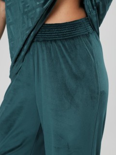 Костюм велюровый с брюками Iv-capriz(фото7)