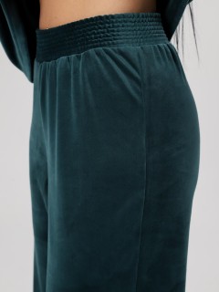 Костюм велюровый с брюками Iv-capriz(фото6)