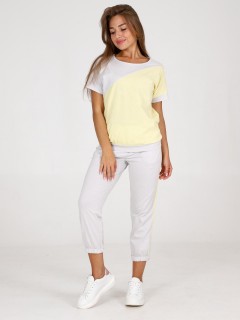 Костюм трикотажный с брюками Iv-capriz(фото5)