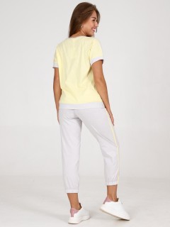 Костюм трикотажный с брюками Iv-capriz(фото8)