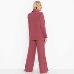 Костюм-двойка с брюками Charutti(фото5)