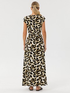 Платье макси с карманами Priz(фото6)