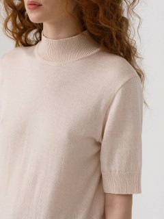 Водолазка с коротким рукавом Priz(фото4)