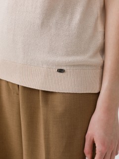 Водолазка с коротким рукавом Priz(фото6)