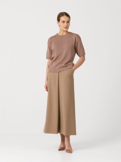 Блуза женская вязаная Priz(фото2)